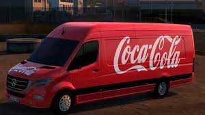Image result for Coca Cola Red 2007 Sprinter