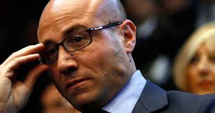 Voto di scambio: domani a Santa Maria CV la presentazione del libro del  Procuratore Pierpaolo Bruni