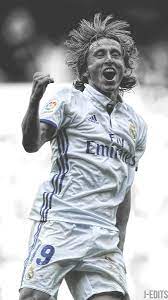 Luka modric lockscreen wallpaper luka modric. Pin On Real Madrid 13x Champions Of Europe