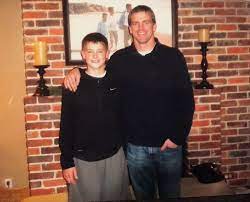 Mark herbert attended sheldon and his father, roger,. For Justin Wilcox And Justin Herbert Cal Oregon Is About Football And Family Oregonlive Com