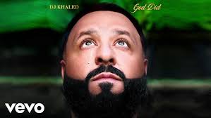 DJ KHALED