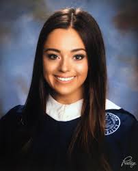 Senior Spotlight: Isabella Bezzone