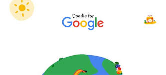 Click on each doodle to learn more about the artist's inspiration. Https Hothardware Com News Doodle For Google Contest