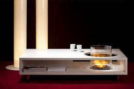 Fire Long Coffee Table Coffee Table Coffee Table Fireplace Long Coffee Tables
