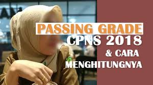 We did not find results for: Passing Grade Cpns 2018 Pengertian Dan Cara Menghitungnya Lengkap Tribun Jabar