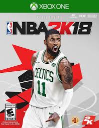 That will be pleasing to newcomers who are put off with just how much 2k18 throws at them, but it also means the experience is shallower and runs out of steam far quicker. Buy Nba 2k18 Xbox One Xbox