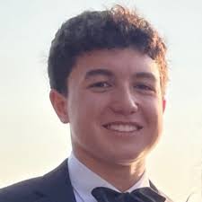 I am excited to announce that last week, I was elected President of the  Penn State Weather Risk Management Club for the 2025 calendar year! I want  to thank previous President Luke