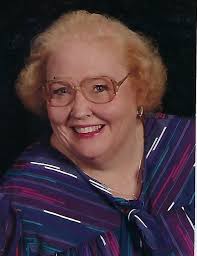 Obituary information for Kathleen Thompson Moore