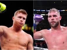 Mexico's saul 'canelo' alvarez handed billy joe saunders his first career defeat after a gripping fight. Egda7jyrexvw6m
