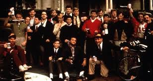Animal House Cast Where Are They Now House Cast Animal House It Cast