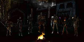 Out of all the classes to play in lord of destruction, no one class is as fun to play as the druid. A Complete 2018 Diablo 2 Classes Guide D2 Boost