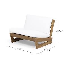 Pekalongan Outdoor Patio Chair With Cushions Reviews Allmodern Furniture Lounge Chair Outdoor Outdoor Patio Chairs