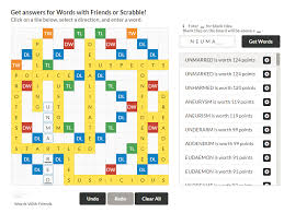 Words with friends and scrabble dictionary. Github Kadeem Nibbs Scrabble Cheater A Program To Find The Highest Scoring Word That Can Be Played In Scrabble Given A Board State And A Rack Of Letters