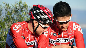 In love with sophie ❤️. Benoot And Wellens Look Ahead To Strade Bianche Cycling Today