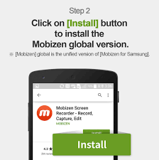 This app brings the main mobizen app to samsung devices. Mobizen For Samsung Mobizen Premium User Account Unification Notice And Compensation Mobizen Support