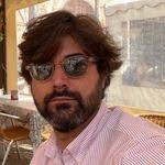 Giuliano Ferrante's Instagram, Twitter & Facebook