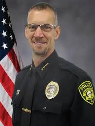 Paradise Valley Police Chief Peter Wingert announces retirement