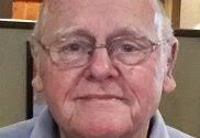 Obituary information for James "Jim" Estill