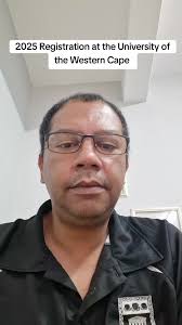 UWCOpenDay2025: UWC Faculty of Community and Health Sciences' Dalphia...