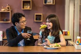 If you're not familiar, ask if you can watch it together sometime. How To Know If You Like Someone Ask Yourself These 5 Questions Betterhelp