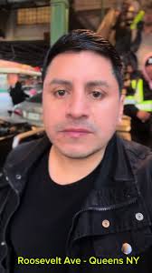 Roosevelt Ave 94th St