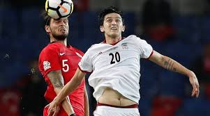 Ali daei, ivica olic, sandro wagner & andreas ottl: Fifa World Cup 2018 Can Launch Sardar Azmoun Towards Big Club Move Says Ali Daei Fifa News The Indian Express