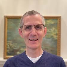 Who We Are — Tuesday Night IBS