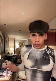 Oscar Hair and Edgar