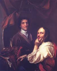 Tip zadejte název alba nebo přezdívku či jméno člověka, kterého hledáte. K8k8na Jan Kupecky Rim 1687 1706 Rajce Net Portrait Painter Artist Painting Studio