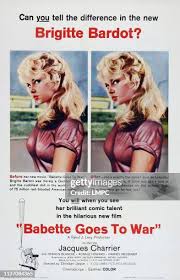 138 Brigitte Bardot Poster Stock Photos, High-Res Pictures, and Images