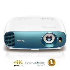 Tk800m 4k Sports Projector Benq Home Projector