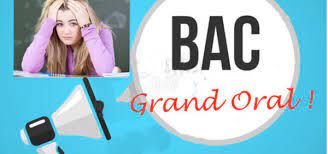 Surtout qu'en philosophie je n'ai que 7 de moyenne j'ai peur d'échouer sachant que c'est l'un de mes plus gros coefficient après espagnol et ça me 3. Le Grand Oral Quelle Methodo Pour La Nouvelle Epreuve Du Bac