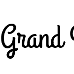 Buy font span light commercial fonts. Grand Hotel Font Grand Hotel Regular Font Grandhotel Regular Font Grand Hotel Regular Version 001 000 Font Ttf Font Uncategorized Font Fontke Com
