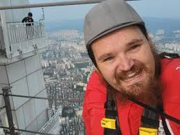 Seoul's funniest 'gay incel' puts