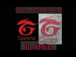 Free fire is the ultimate survival shooter game available on mobile. How To Draw Garena Symbol In Free Fire 4min Rahul Creations Youtube