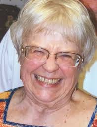 Obituary information for Heide Georgine Clausnitzer