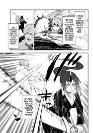 Komik tensura chapter 83 : Tensei Shitara Slime Datta Ken Chapter 83 Mangahere Today
