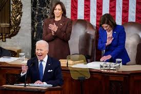 On march 1, 2022, biden will deliver his first state of the union address and many want to know what time it. Oxhzfstuvj98xm