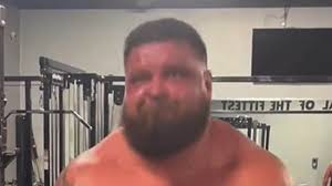 When is World's Strongest Man 2024? Date, schedule, TV info and how to  watch massive Myrtle Beach event