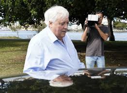 May 21, 2021 · israel folau and his rugby league sponsor clive palmer address media at friday's announcement in brisbane. Clive Palmer S Method Of Attack The Saturday Paper