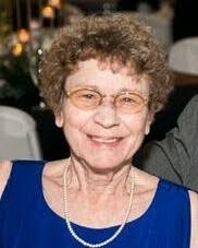 Gwen Norris Obituary 2024