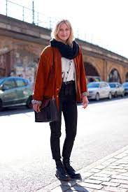 Check spelling or type a new query. Anna And Her Doc Martens Berlin Berlin Fashion Street Dr Martens Outfit Doc Martens Outfit