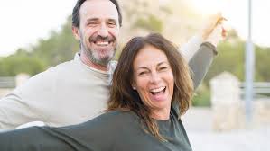 Personas de 50 años en Miami | Foto: RPP   