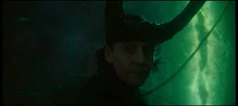 Season 6 episode 17. One of the reasons Thor is my favorite Asgard  character.