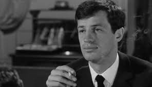 Le le le maza le. Jean Paul Belmondo Gif Jean Paul French Cinema Actors