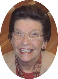 Martha Ann Coppock Obituary August 11, 2021