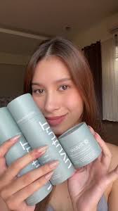 Glowing skin thanks to @Trutuyu 🤍 i’ve been loving their white willow  collection for how gentle and moisturizing it is! 🚿 willow pillow cleanser  infused with white willow bark extract. It clarifies ...