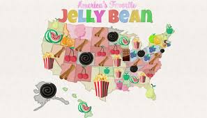 Most Popular Jelly Bean Flavors Ranked Candystore Com