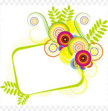 Smile like you mean it: Green Abstract Frame Background Best Stock Photos Toppng