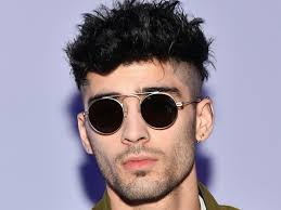 Zayn Malik, Politician? Pop Star Mulling Run for Office in U.S.